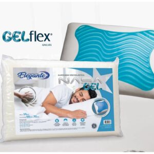 ALMOHADA GELFLEX