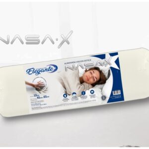 ALMOHADA VISCOELASTICA INFLABLE